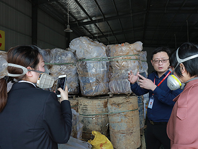 婁底市浩天環(huán)?？萍加邢薰?婁底危險(xiǎn)廢物經(jīng)營(yíng),環(huán)保技術(shù)開發(fā)及咨詢推廣,環(huán)境設(shè)施建設(shè),危險(xiǎn)廢物運(yùn)營(yíng)管理