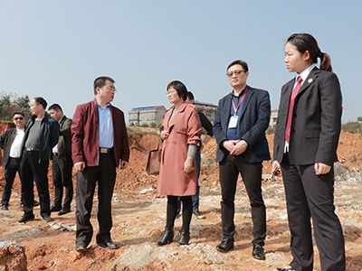 婁底市浩天環(huán)?？萍加邢薰?婁底危險(xiǎn)廢物經(jīng)營(yíng),環(huán)保技術(shù)開發(fā)及咨詢推廣,環(huán)境設(shè)施建設(shè),危險(xiǎn)廢物運(yùn)營(yíng)管理