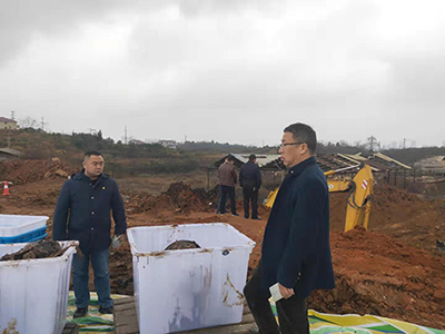 婁底市浩天環(huán)?？萍加邢薰?婁底危險(xiǎn)廢物經(jīng)營(yíng),環(huán)保技術(shù)開發(fā)及咨詢推廣,環(huán)境設(shè)施建設(shè),危險(xiǎn)廢物運(yùn)營(yíng)管理