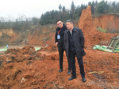 婁底市浩天環(huán)保科技有限公司,婁底危險(xiǎn)廢物經(jīng)營(yíng),環(huán)保技術(shù)開發(fā)及咨詢推廣,環(huán)境設(shè)施建設(shè),危險(xiǎn)廢物運(yùn)營(yíng)管理