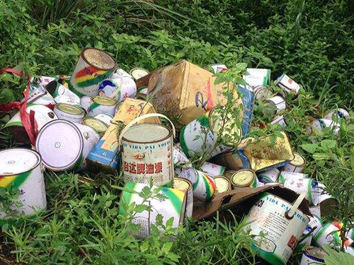 婁底市浩天環(huán)?？萍加邢薰?婁底危險(xiǎn)廢物經(jīng)營(yíng),環(huán)保技術(shù)開(kāi)發(fā)及咨詢(xún)推廣,環(huán)境設(shè)施建設(shè),危險(xiǎn)廢物運(yùn)營(yíng)管理