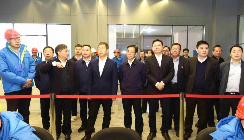 婁底市浩天環(huán)?？萍加邢薰?婁底危險(xiǎn)廢物經(jīng)營,環(huán)保技術(shù)開發(fā)及咨詢推廣,環(huán)境設(shè)施建設(shè),危險(xiǎn)廢物運(yùn)營管理